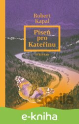 Píseň pro Kateřinu