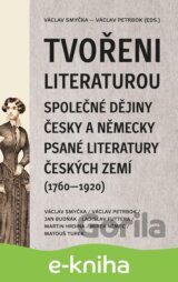 Tvořeni literaturou