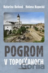 Pogrom v Topoľčanoch