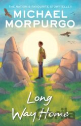 Long Way Home