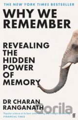 Why We Remember