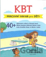 KBT - pracovní kniha pro děti