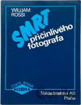 Smrt přičinlivého fotografa