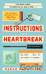 Instructions for Heartbreak
