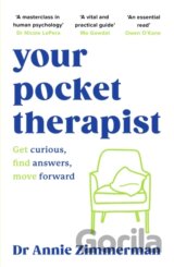 Your Pocket Therapist