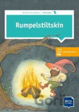 Rumpelstilzchen (A2) - Buch