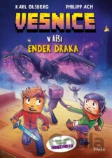 Minecraft: Vesnice 4