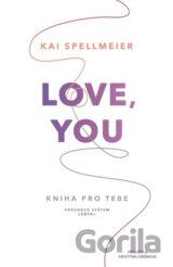 Love, You: Kniha pro tebe