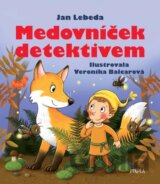 Medovníček detektivem