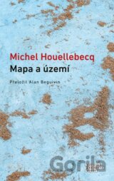 Mapa a území