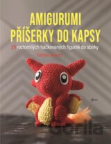 Amigurumi příšerky do kapsy