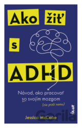 Ako žiť s ADHD