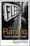 Fleshmarket Close