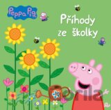 Peppa Pig: Příhody ze školky