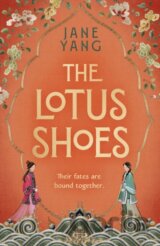 The Lotus Shoes