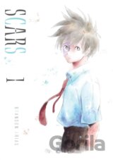 Scars Volume 1