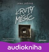 Krutý měsíc (audiokniha)