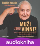 Muži jsou vinni? (audiokniha)