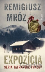 Expozícia