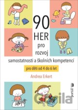 90 her pro rozvoj samostatnosti a školních kompetencí