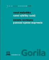 Ranní výkřiky racků