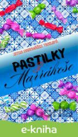 Pastilky z Marrákeše