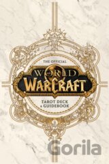 World of Warcraft: The Official Tarot Deck and Guidebook