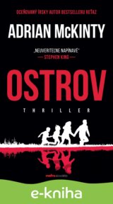 Ostrov