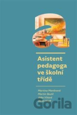 Asistent pedagoga ve školní třídě