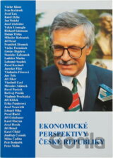 Ekonomické perspektivy České republiky