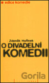 O divadelní komedii