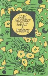 Balady a romance