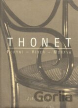 Thonet: Porýní, Vídeň, Morava