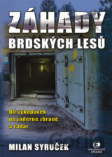 Záhady brdských lesů