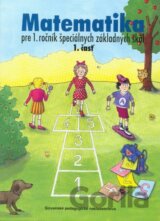 Matematika pre 1. ročník ŠZŠ (2. časť)
