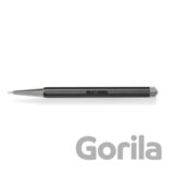 Drehgriffel Nr. 2 Bullet Journal Black Mechanical pencil