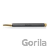 Drehgriffel Nr. 1 Bullet Journal Black Gel pen (Black ink)