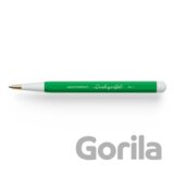 Drehgriffel Nr. 1 Spring Leaf Ballpoint pen (Royal Blue ink)