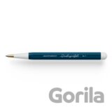 Drehgriffel Nr. 1 Deep Sea Ballpoint pen (Royal Blue ink)