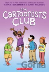 The Cartoonists Club