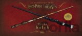 Harry Potter - Sbírka hůlek