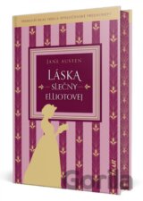 Láska slečny Elliotovej