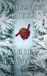 Zamrznutá rieka