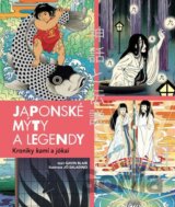 Japonské mýty a legendy