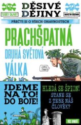 Prachšpatná druhá světová válka