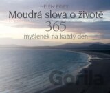 Moudrá slova o životě