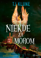 Niekde za morom