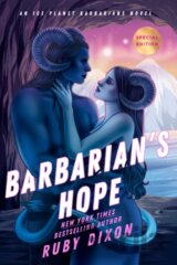 Barbarian's Hope