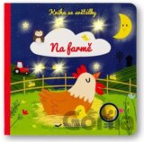 Kniha se světélky: Na farmě