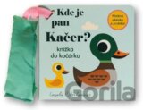 Kde je pan Kačer?